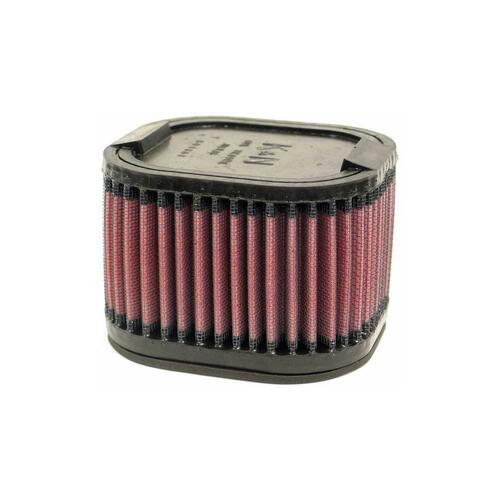 Kawasaki Z1100 Shaft Drive 1981 - 1983 K&N Air Filter