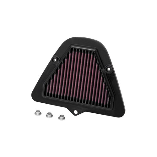 Kawasaki Vn1700 Voyager 2009-2018 K&N Air Filter