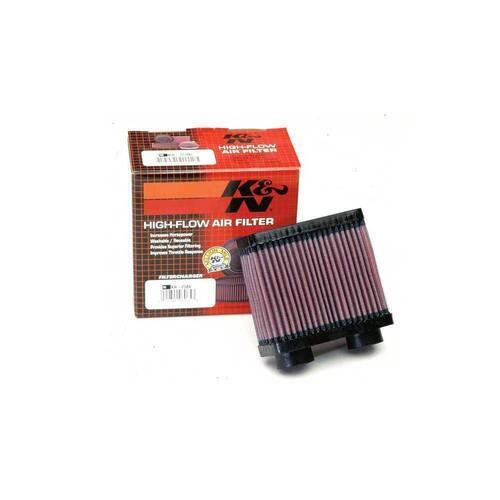 Kawasaki ZZ-R250 EX250H 1990 - 2008 K&N Air Filter