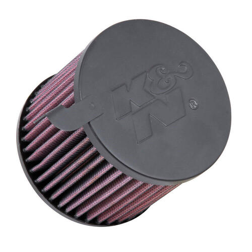 Kawasaki KAF300 Mule 500 1990 - 1992 K&N Air Filter