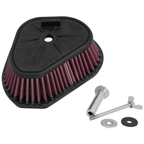 Kawasaki KLX450R 2008-2020 K&N Air Filter