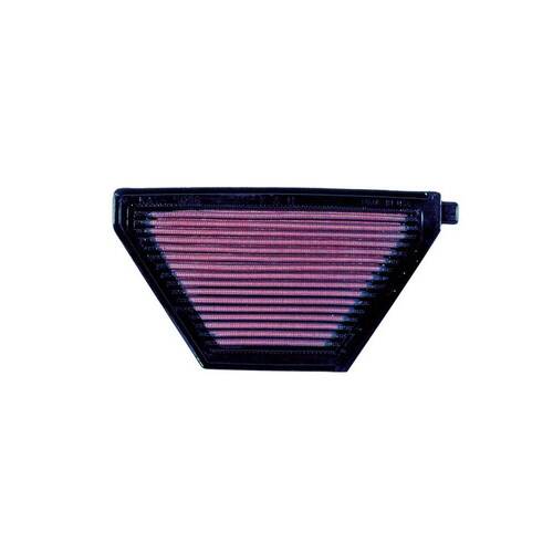 Kawasaki En500 Vulcan LTd 1996-2009 K&N Air Filter