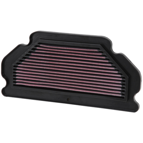 Kawasaki ZX-6R ZX636 2003-2004 K&N Air Filter