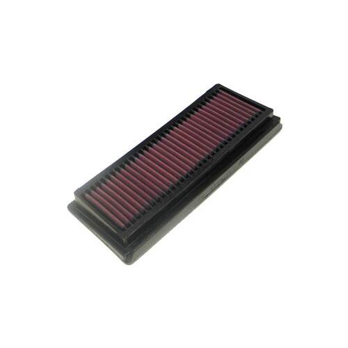 Kawasaki ZX-6R ZX636 2005-2006 K&N Air Filter