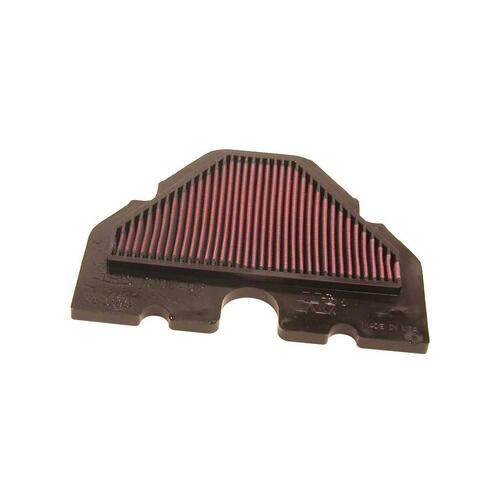 Kawasaki ZX-6R ZX600 1995 - 2001 K&N Air Filter