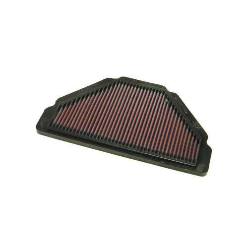 Kawasaki ZX-6R ZX600 1995 - 1997 K&N Air Filter