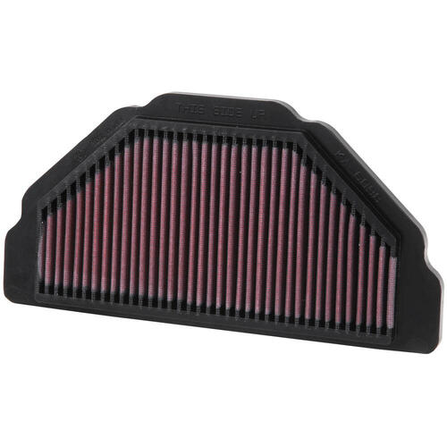 Kawasaki ZX-6R ZX600 1998 - 2001 K&N Air Filter