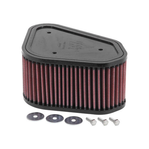 Kawasaki KFX700 V-Force 2004 - 2009 K&N Air Filter