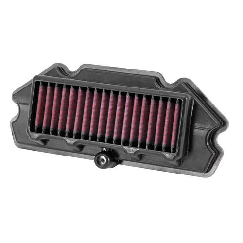 Kawasaki ER-6N ABS 2012 - 2016 K&N Air Filter