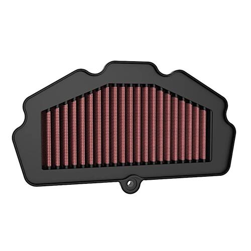 Kawasaki Z650 Z650L LAMS 2017 - 2024 K&N Air Filter