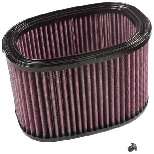 Kawasaki KVF750 4X4 Brute Force EPS 2012 - 2020 K&N Air Filter