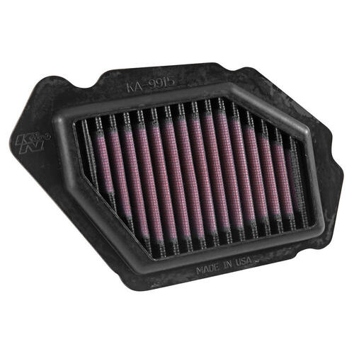 Kawasaki Ninja H2 2015 - 2024 K&N Air Filter