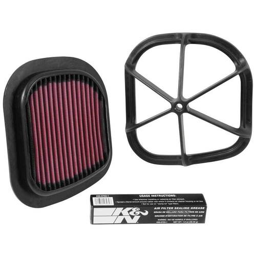 Husaberg FE250 2013 - 2014 K&N Air Filter