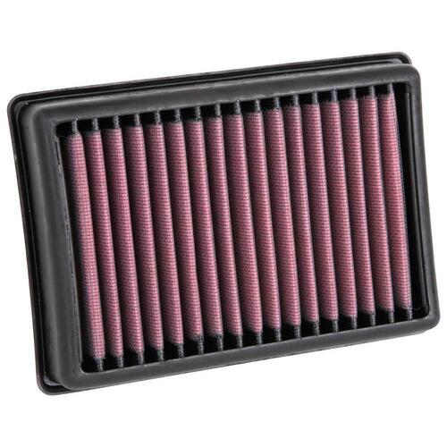 Moto Guzzi 1400 California Audace 2015 - 2018 K&N Air Filter