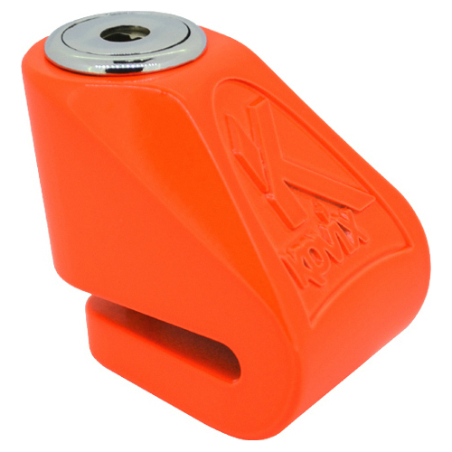 Kovix Disc Lock Kn1 Orange