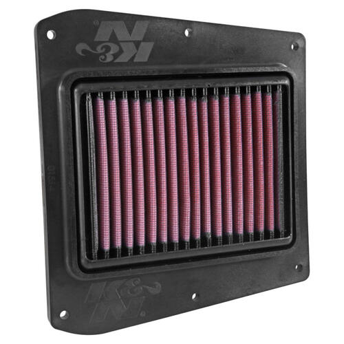 Victory Octane 2017 K&N Air Filter