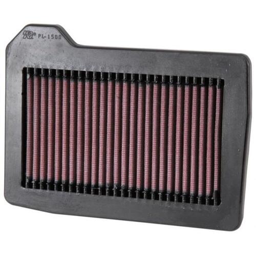 Victory Hammer 1731 2005 - 2008 K&N Air Filter