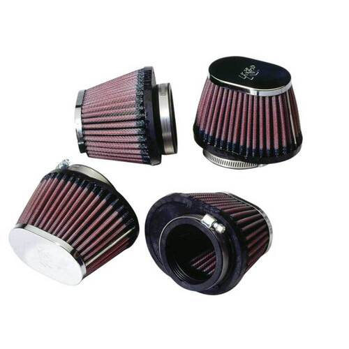 Kawasaki ZN1100 LTD 1984 - 1985 K&N Air Filter