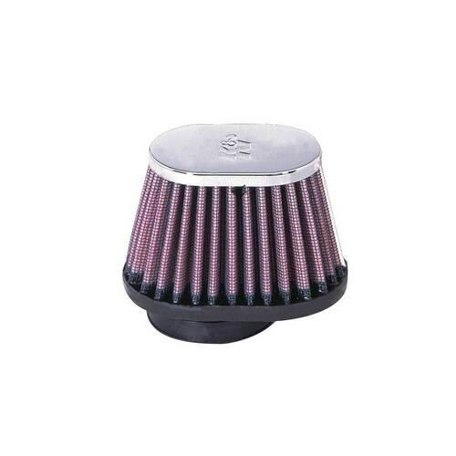 Yamaha Szr660 1997-1998 K&N Air Filter Pod