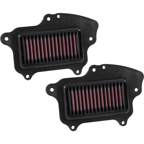 Suzuki C90 Boulevard 2015 - 2018 K&N Air Filter