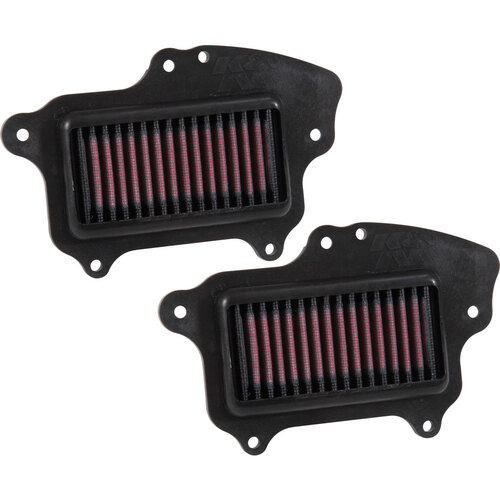 Suzuki M90 Boulevard 2009-2011 K&N Air Filter