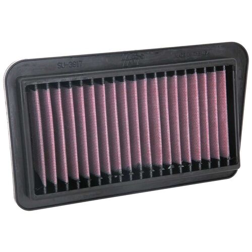 Suzuki AN400 Burgman 2017 - 2020 K&N Air Filter