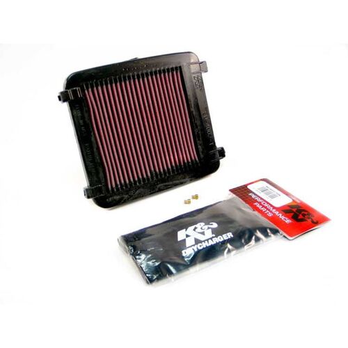 Kawasaki KFX400 Quad 2003-2006 K&N Xtreme Powerlid Air Filter