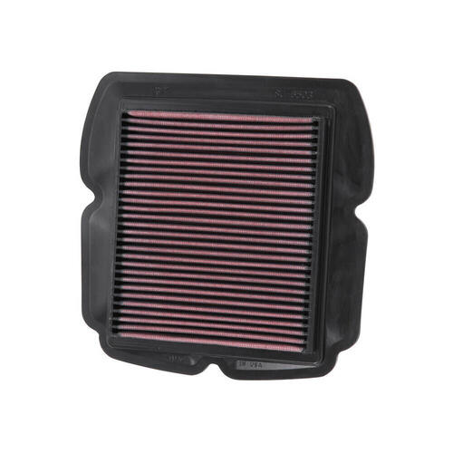 Suzuki SV650 2003 - 2009 K&N Air Filter