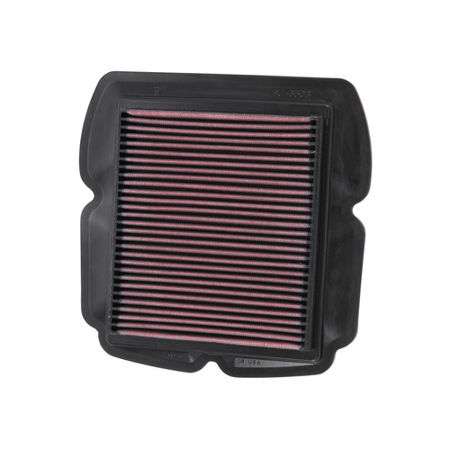 Suzuki SV650S 2003 - 2009 K&N Air Filter