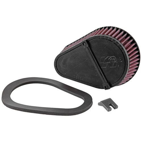 Suzuki DR650SE 1996 - 2023 K&N Air Filter