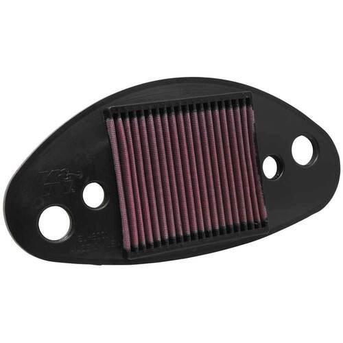 Suzuki VL800 Volusia 2001 - 2004 K&N Air Filter