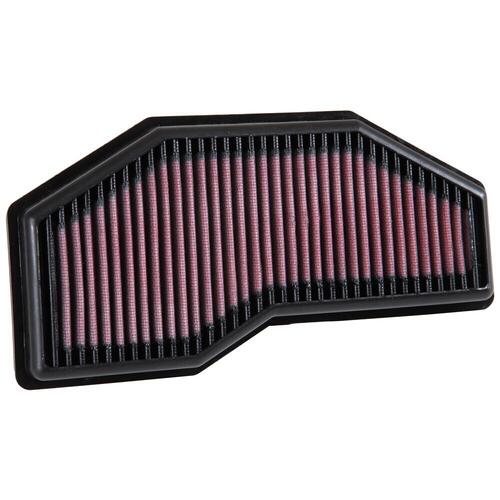 Triumph 1050 Speed Triple R 2016 - 2017 K&N Air Filter