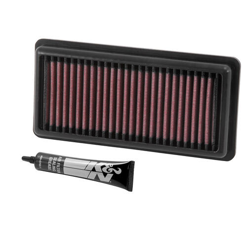 Triumph 1215 Trophy 2012 - 2016 K&N Air Filter