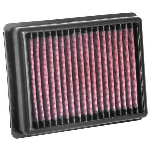 Triumph 1200 Thruxton 2016 - 2020 K&N Air Filter