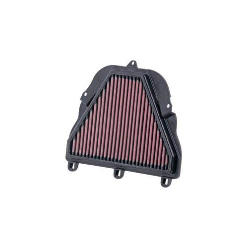 Triumph 675 Daytona 2006 - 2012 K&N Air Filter