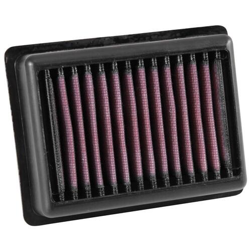 Triumph 1200 Bonneville T120 2016 - 2024 K&N Air Filter