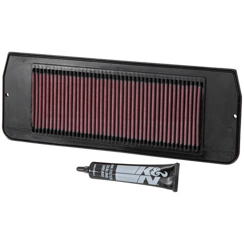 Triumph 900 Speed Triple 1994 - 1996 K&N Air Filter