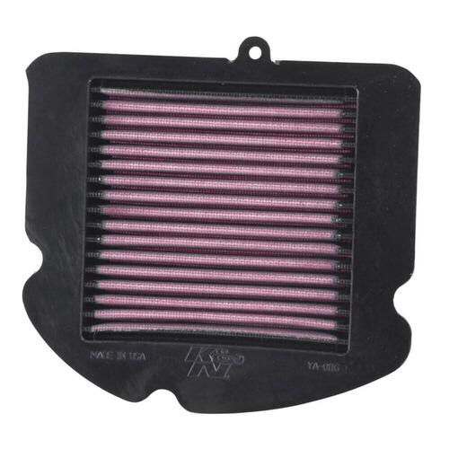 Yamaha YXZ1000R 2016 K&N Air Filter