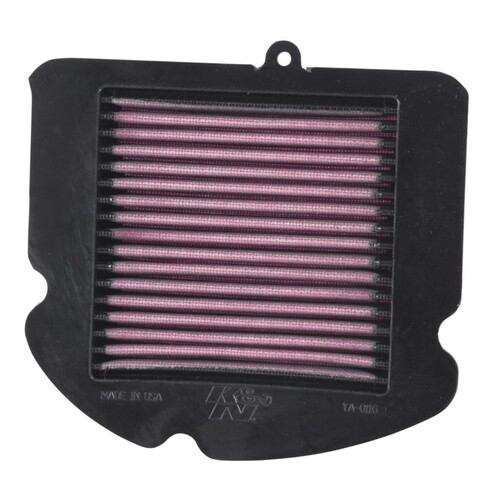 Yamaha Yxz1000R Eps 2017-2020 K&N Air Filter