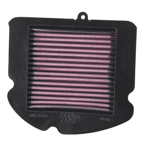 Yamaha YXZ1000R SS SE 2016 - 2024 K&N Air Filter