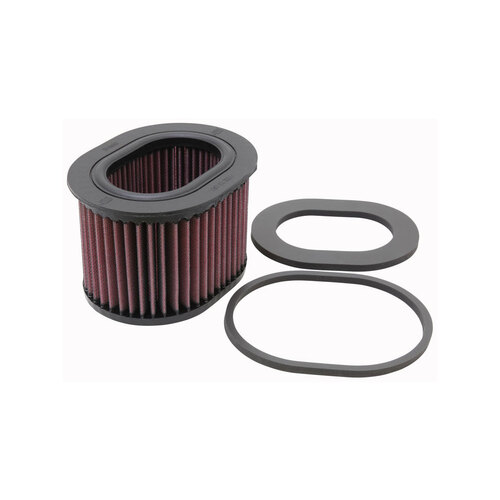 Yamaha YZF1000R Thunderace 1996-2002 K&N Air Filter