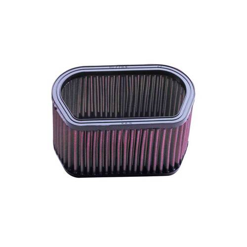 Yamaha YZF-R1 1998-2001 K&N Air Filter