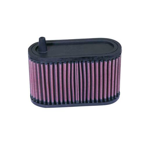 Yamaha VMX-12 Vmax 1986 - 2007 K&N Washable Performance Air Filter