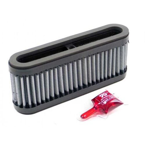 Yamaha Xs850 1980-1981 K&N Air Filter