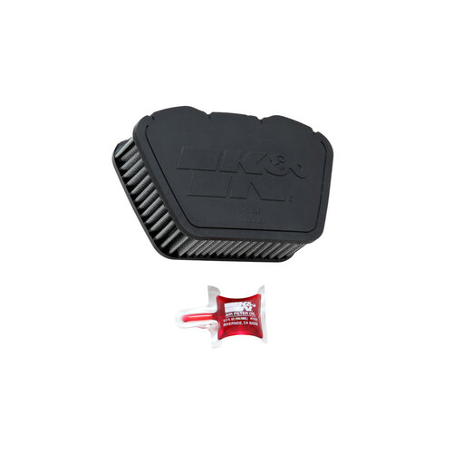 Yamaha XVS950A V-Star 2009-2019 K&N Air Filter