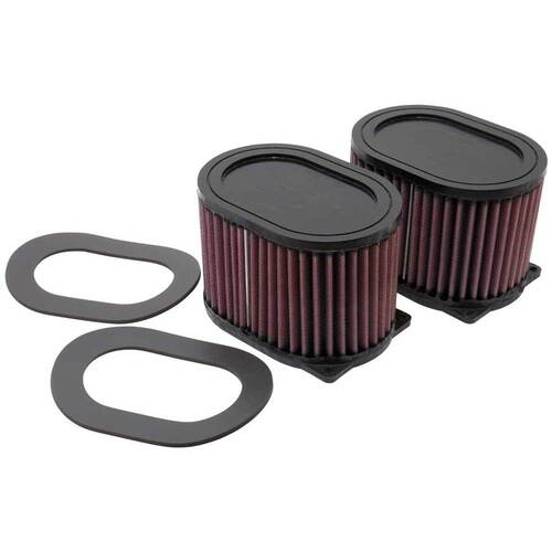 Yamaha XVz1300Tf Venture 1999-2008 K&N Air Filter