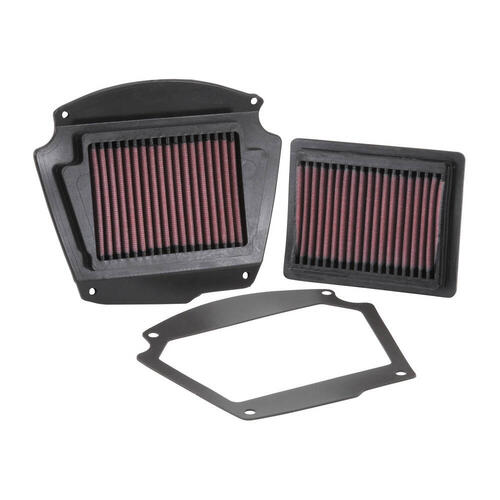 Yamaha XV1700 Warrior 2003 K&N Air Filter