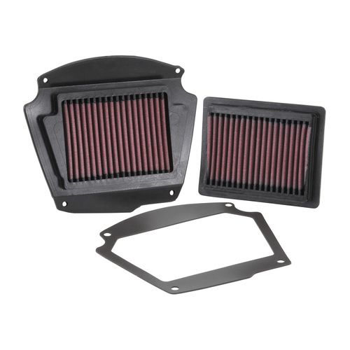 Yamaha XV1700 Warrior 2003-2006 K&N Air Filter