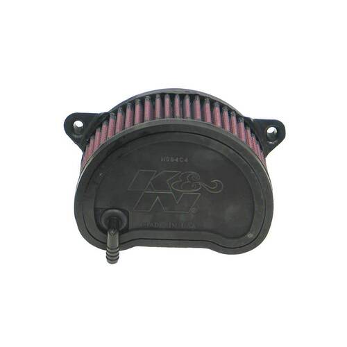 Yamaha XV1600 Road Star 1999-2008 K&N Air Filter