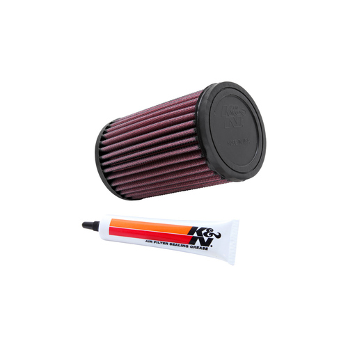 Yamaha YFM250 Big Bear 2006-2009 K&N Air Filter